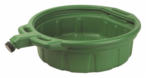Drain Pan 5-13/16 H (in) 23-1/4 in L