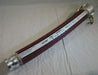 Chemical Hose Assembly 4 ID x 25 ft.