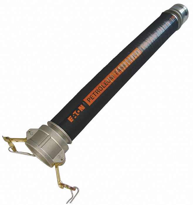 Gasoline Hose 3 ID x 20 ft L