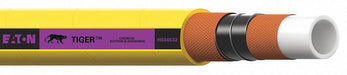 Bulk Chemical Hose 2 ID x 25 ft Yellow