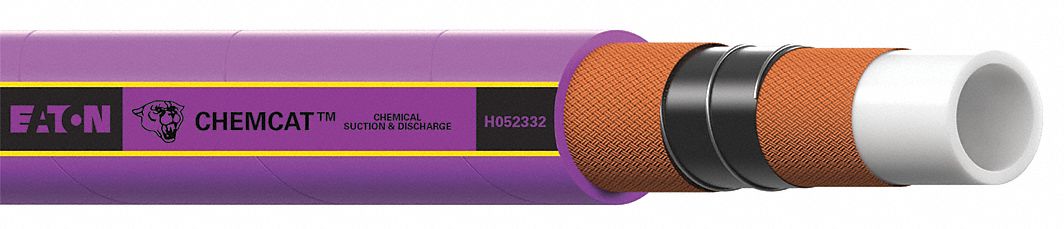 Bulk Chemical Hose 3/4 ID x 50 ft.