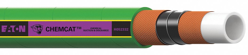 Bulk Chemical Hose 3/4 ID x 50 ft.