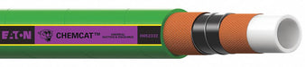 Bulk Chemical Hose 4 ID x 25 ft Purple