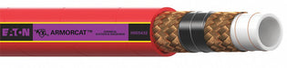 Chemical Hose 1 ID x 150 ft.L Red