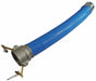 Water Hose Assembly 4 ID 20 ft.