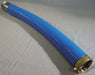 Water Hose Assembly 1-1/4 ID 20 ft.