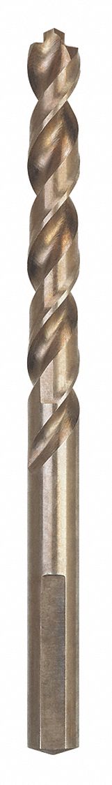 Jobber Drill 5/64 Cobalt
