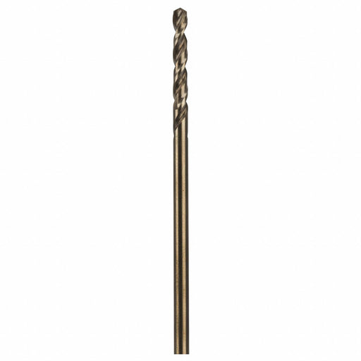 Jobber Drill 1/8 Cobalt