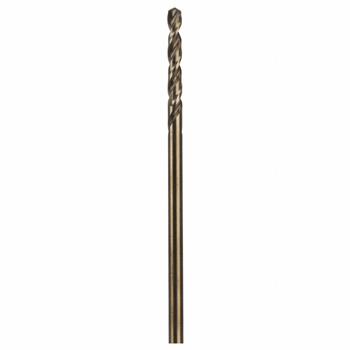 Jobber Drill 1/8 Cobalt