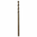 Jobber Drill 1/8 Cobalt