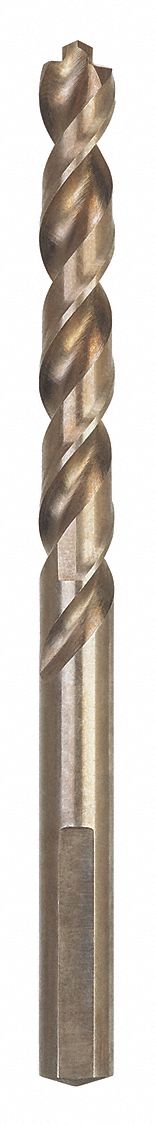 Jobber Drill 15/64 Cobalt
