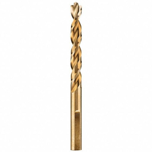 Jobber Drill 1/4 Cobalt