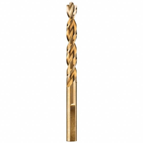 Jobber Drill 1/4 Cobalt