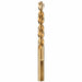 Jobber Drill 1/4 Cobalt