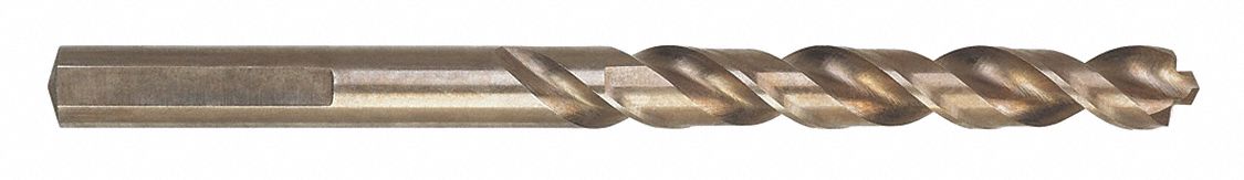 Jobber Drill 5/16 HSS