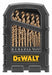 Jobber Length Drill Set 29pc Cobalt