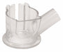 Dust Extracting Base 6in. L