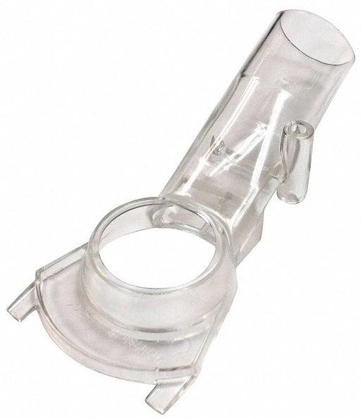 Dust Nozzle Dust Nozzle # of Pieces 1