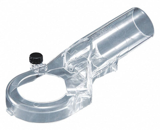Dust Collection Nozzle Plastic