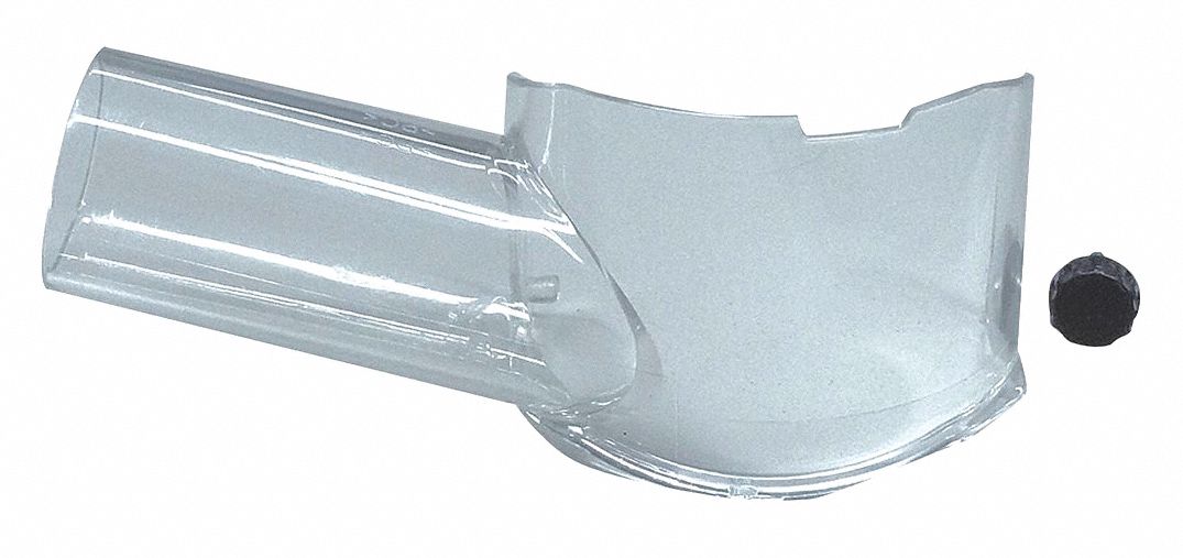 Dust Nozzle Dust Nozzle # of Pieces 2
