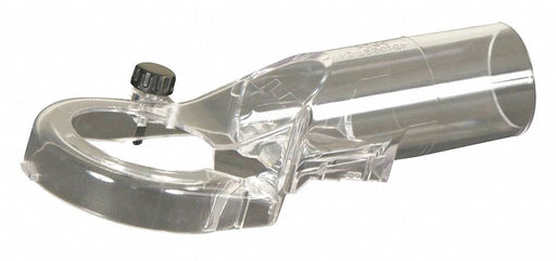 Dust Nozzle Dust Nozzle # of Pieces 1