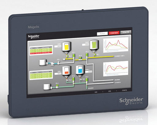 Touch Panel 24V DC 5.85 H