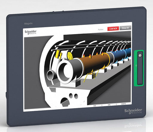 Touch Panel 24V DC 8.44 H