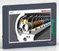 Touch Panel 24V DC 8.44 H