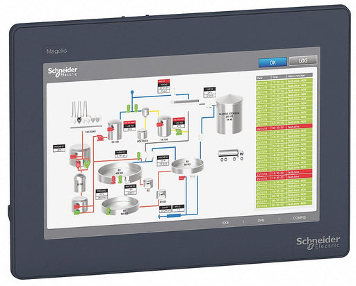 Touch Panel 24V DC 7.82 H