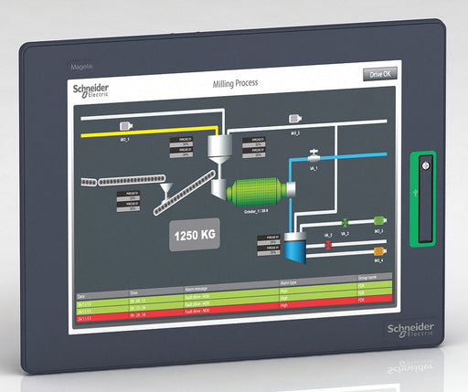 Touch Panel 24V DC 9.49 H