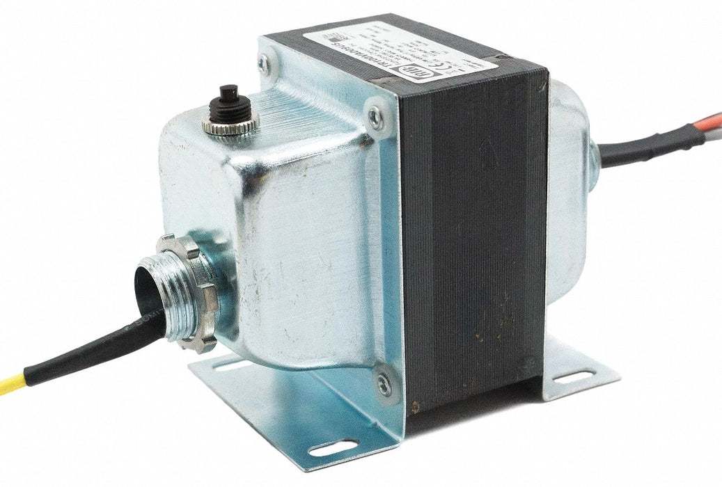 Cls 2 Trnsfrmr 96VA Enclosed Hub Foot