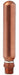 Water Hammer Arrestor Pipe Size 1/2 in.