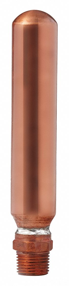 Water Hammer Arrestor Pipe Size 3/4 in.