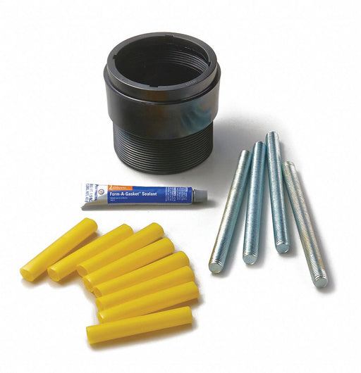Nipple Kit Jay R Smith