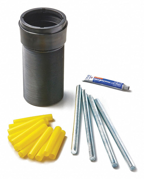 Nipple Kit Jay R Smith