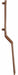 Pin Spanner Wrench 12 