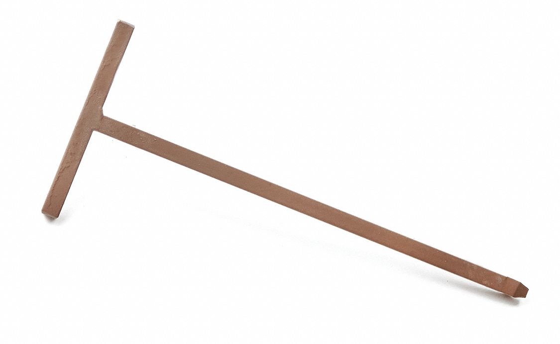 Hydrant Seat Wrench 12 in.