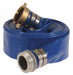 Water Hose Assembly 2 ID 50 ft.