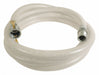 Water Hose Assembly 4 ID 20 ft.