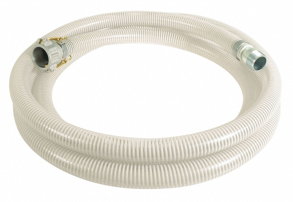 Water Hose Assembly 3 ID 20 ft.