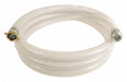 Water Hose Assembly 2 ID 20 ft.