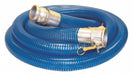 Water Hose Assembly 1-1/2 ID 20 ft.