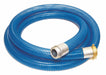 Water Hose Assembly 1-1/2 ID 20 ft.