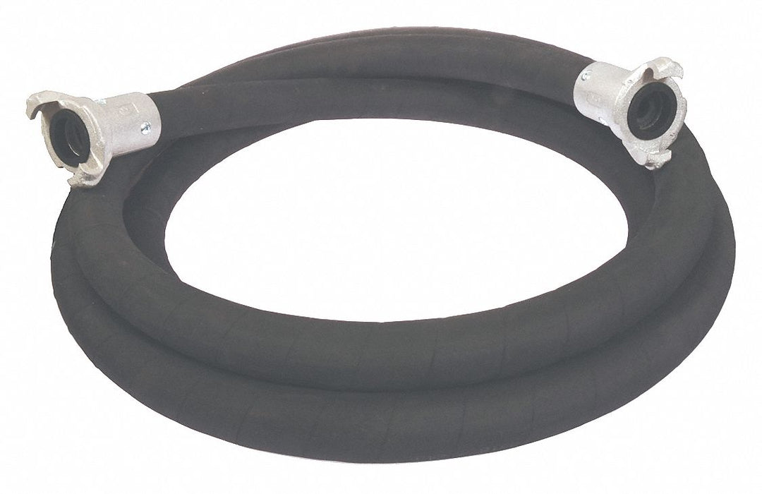 Sandblast Hose 1-1/2 IDx50 ft.