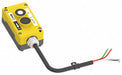 Control Handset For Double Acting Unit