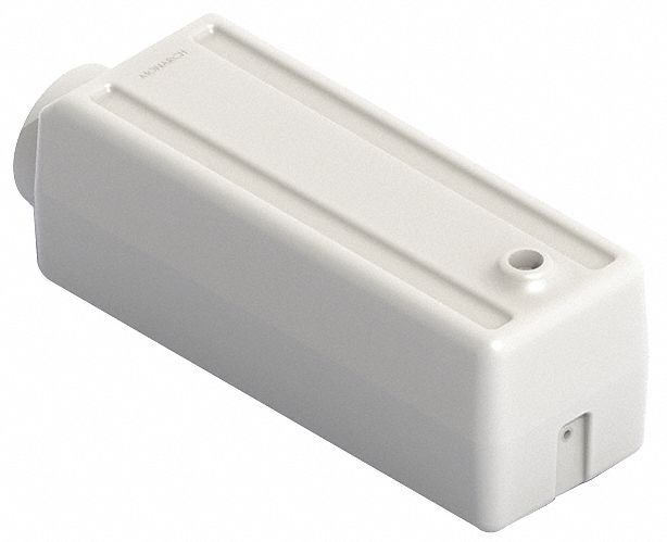 Power Unit Reservoir 2.5 gal Plastic