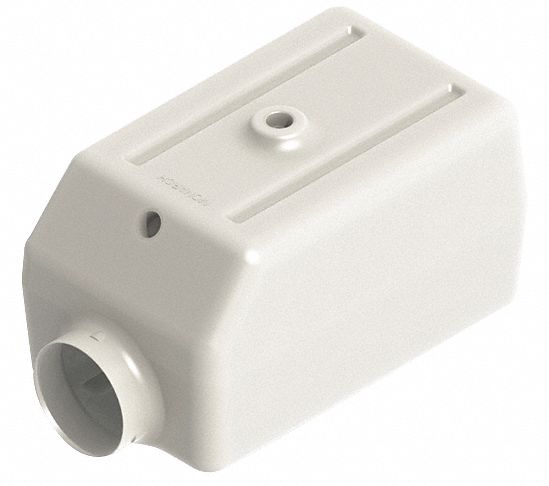 Power Unit Reservoir 4 gal Plastic