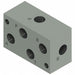 Valve Manifold Kit Remote 1/4in NPT Port
