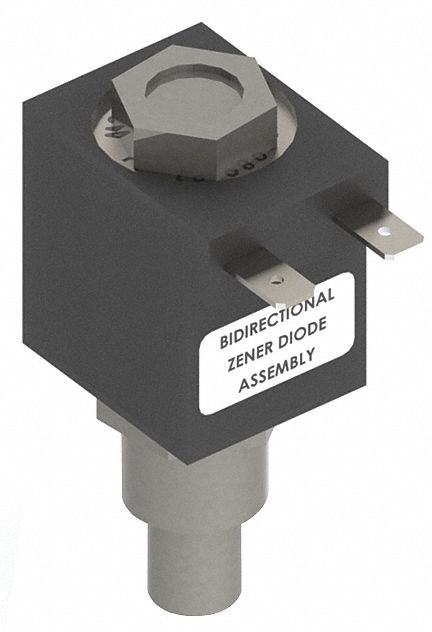 Electric Lowering Valve 5 GPM 24VDC