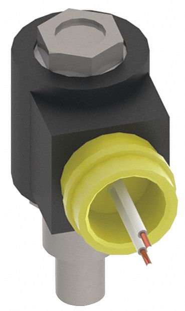 Electric Lowering Valve 5 GPM 110VAC